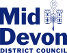 Mid Devon District Council logo