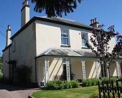Bowdenhayes, Bampton. Grade II