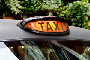 Safeguarding awareness for all Mid Devon taxi drivers