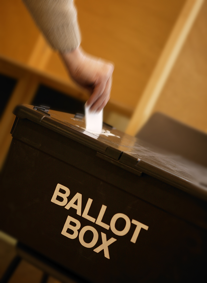 No overall control at Mid Devon following district election