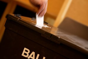 No overall control at Mid Devon following district election