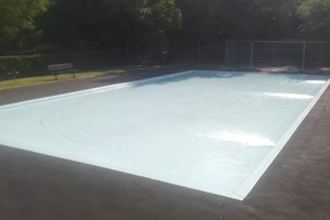 Westexe paddling pool set to open for summer