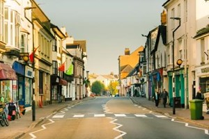 Council bids for heritage funds for Cullompton