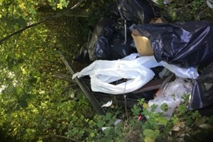 How To Report Fly-Tipping