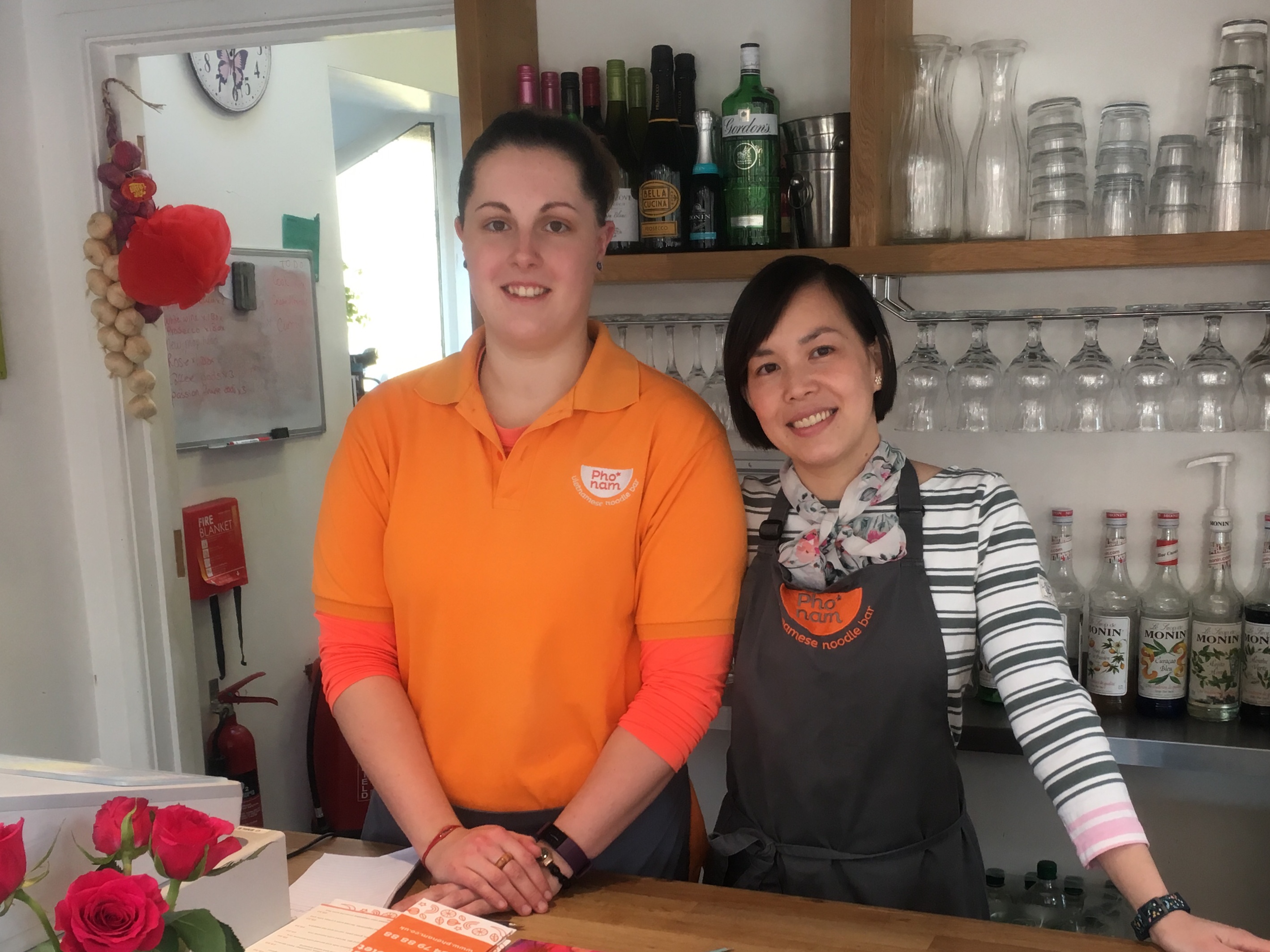 Provision of public toilets is changing in Mid Devon