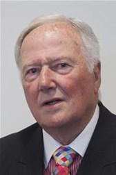 Image of Councillor Bob Deed