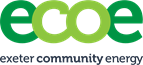 Exeter Community Energy logo