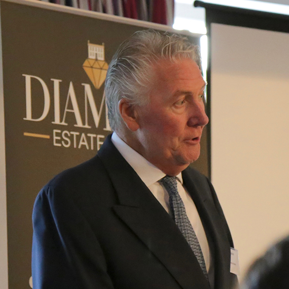 Mid Devons informative Landlord Networking Event proves successful again