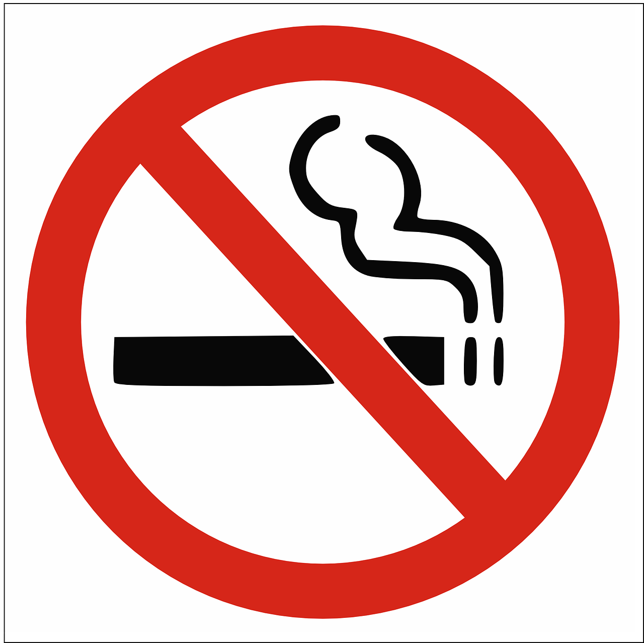 Council extends smoking ban in New Year