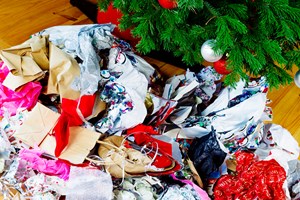 Don’t forget to recycle over the festive period!