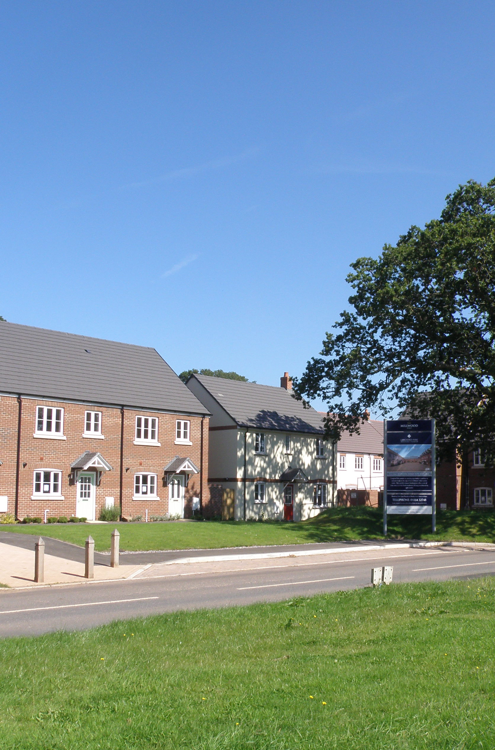 Mid Devon Local Plan Review – Proposed Main Modifications