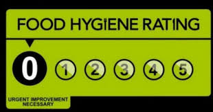 Publican guilty of food hygiene offences following successful Council prosecution