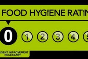 Publican guilty of food hygiene offences following successful Council prosecution