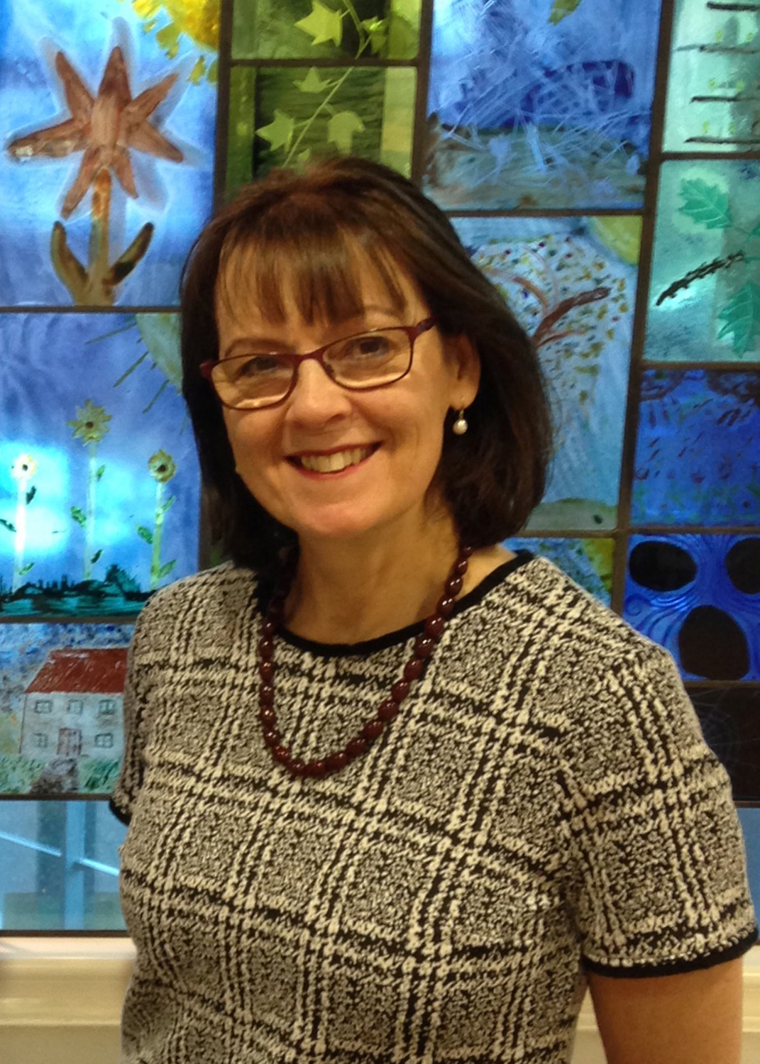 Council keeps its fingers crossed as Land Charges team is once again shortlisted in national awards