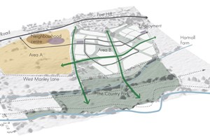 Public consultation opens for Tiverton’s Eastern Urban Extension