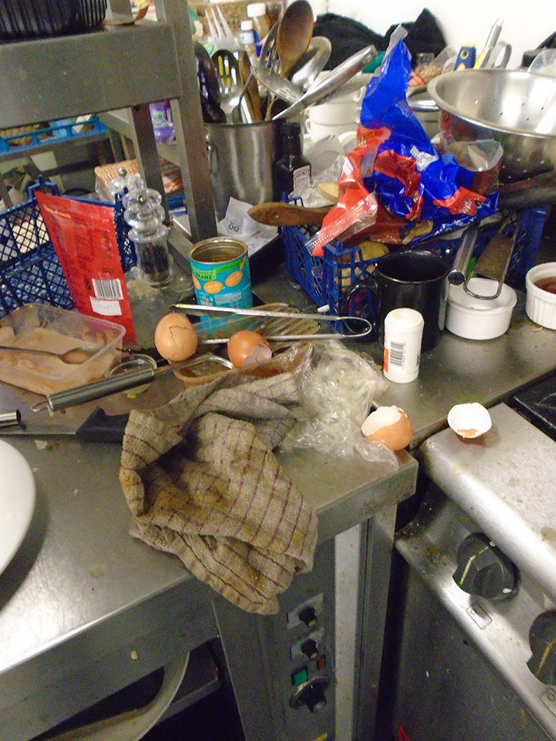 Publican fined £6,700 following successful Council prosecution