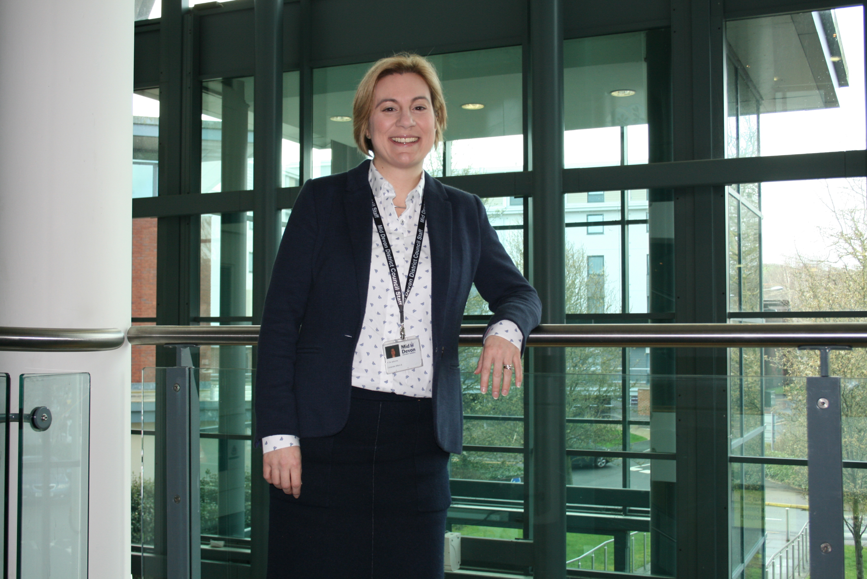 Local lawyer shortlisted for national award