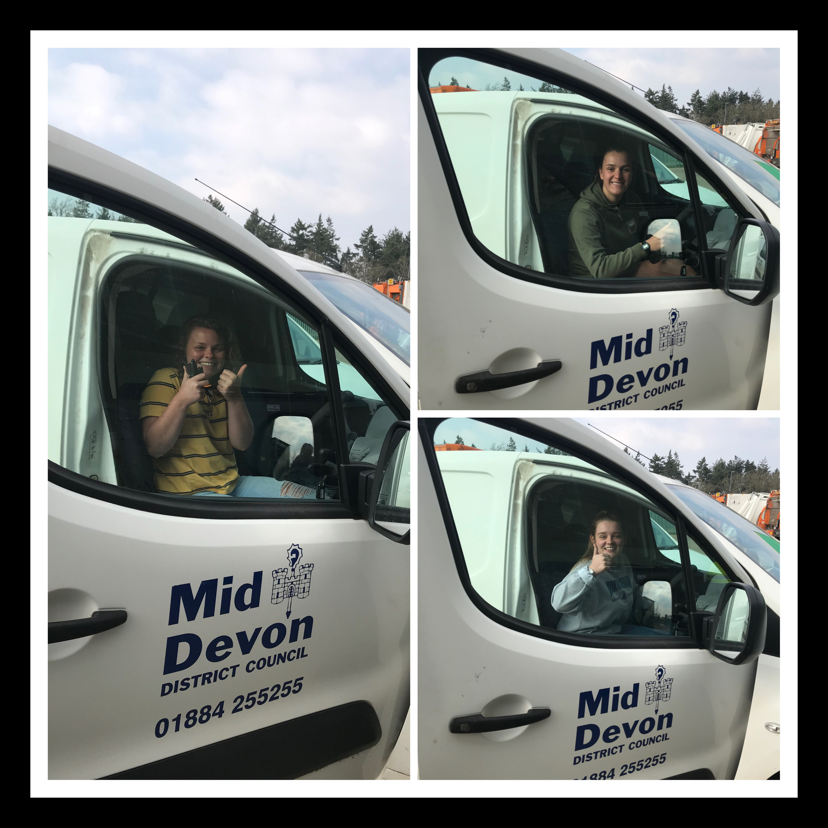 Mid Devon supports countywide Shielding Hub for the most vulnerable