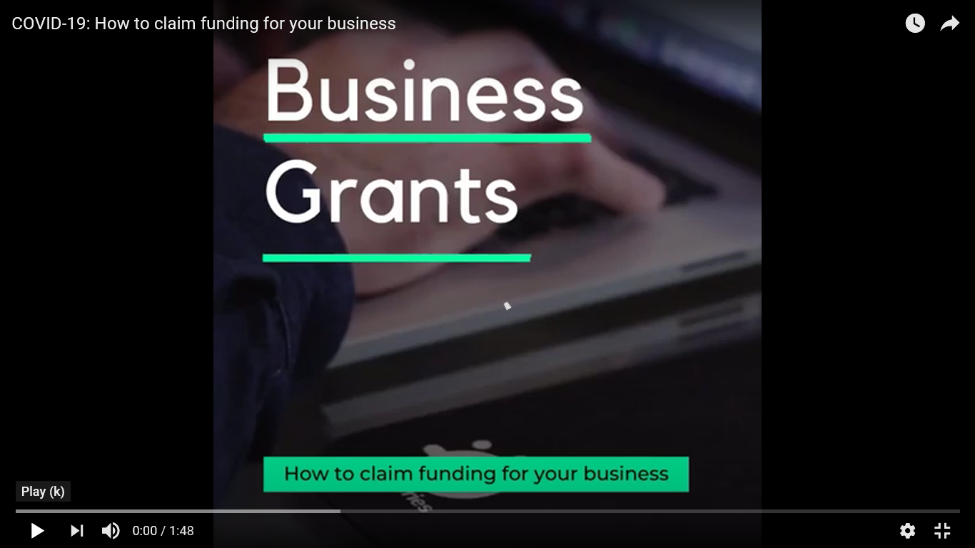 COVID-19: Support for Mid Devon businesses