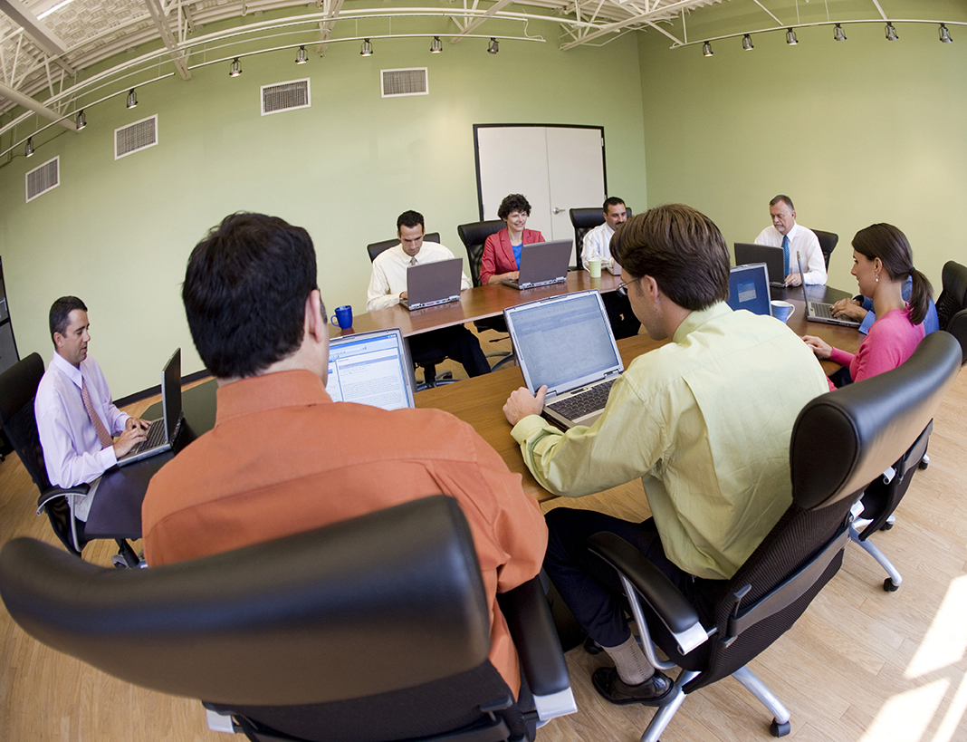 Governance review at Mid Devon