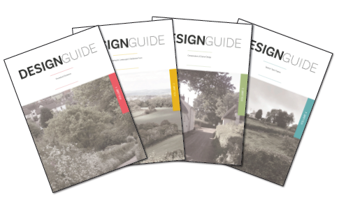 Mid Devon Design Guide published for consultation