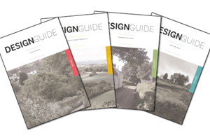 Mid Devon Design Guide published for consultation