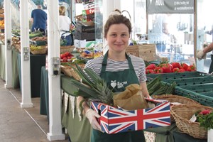 Tiverton Market continues to provide essential services to the community