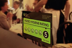 Which? reveals Mid Devon as one of the best areas for food hygiene in the UK