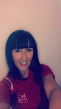 Leanne Vicary