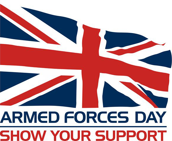 Council to raise flag for Armed Forces Day 2020
