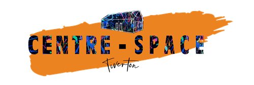 Centre Space Tiverton Logo