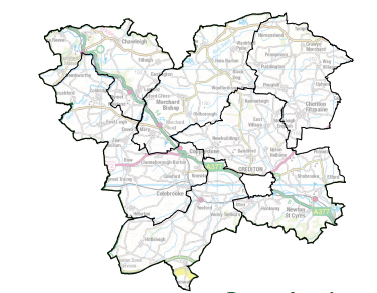Further chance to have your say on a new political map for Mid Devon District Council