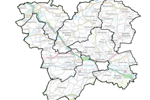 Further chance to have your say on a new political map for Mid Devon District Council