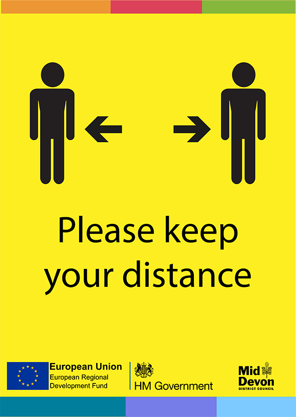 Council works with Health and Safety Executive to ensure businesses are Covid secure