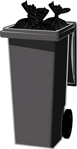 Your waste, your responsibility