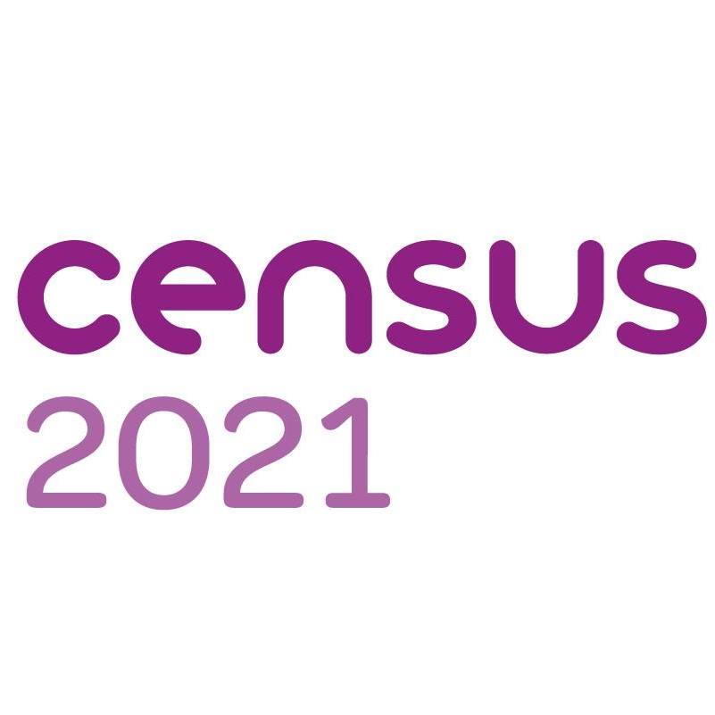 Census Day is Here