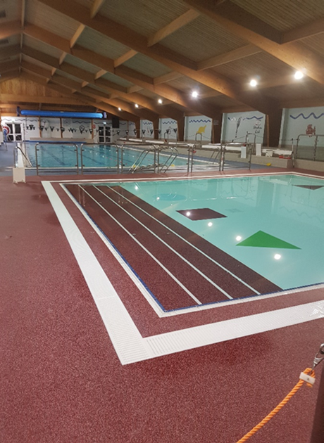 Swim like Fish Swim School Returning