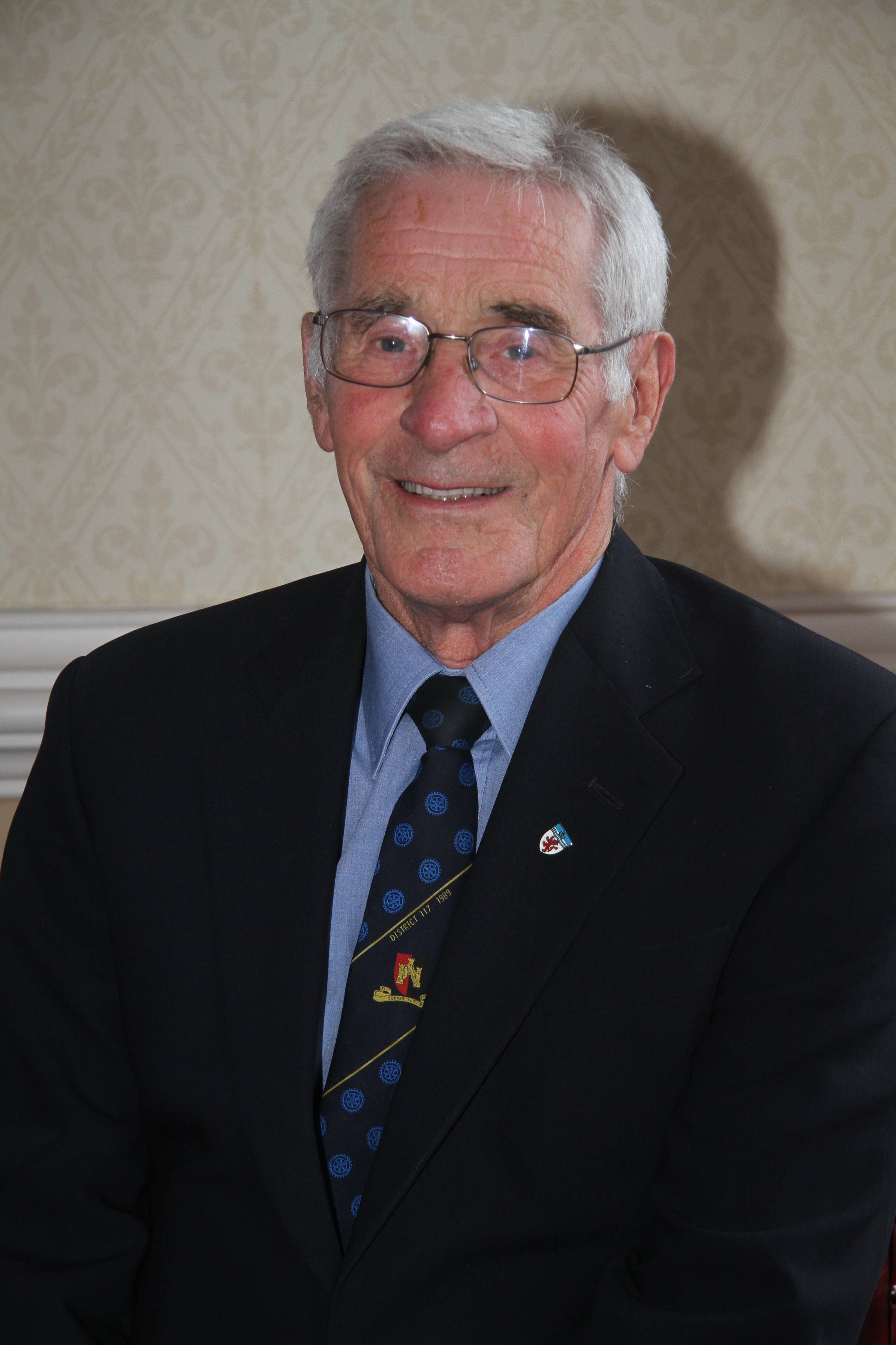 Members Appoint New Chairman