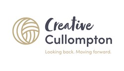 Creative Cullompton Logo