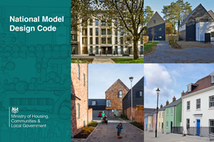 Council set to test new national design code
