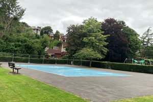 Ready to make a splash? Our paddling pools are set to reopen