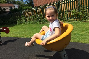 What better time to visit one of our new-look play parks than this Summer Holiday
