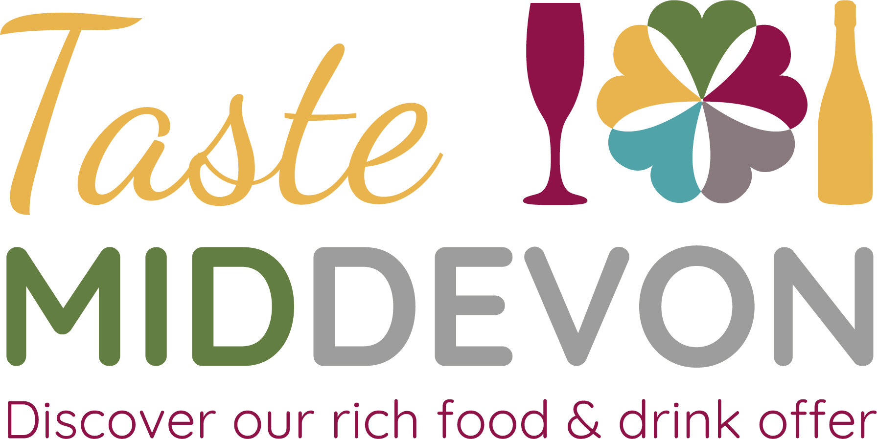 Discover our rich food and drink offer with Taste Mid Devon