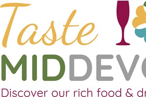Discover our rich food and drink offer with Taste Mid Devon
