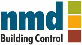 Awards nomination for NMD Building Control team