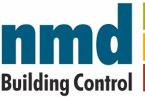 Awards nomination for NMD Building Control team