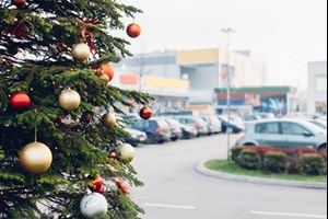 Council offers free parking in run up to Christmas
