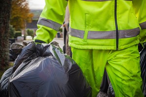 Council Considers Three-Weekly Waste Collections Across Mid Devon