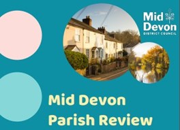 Mid Devon Parish Review Cover Image