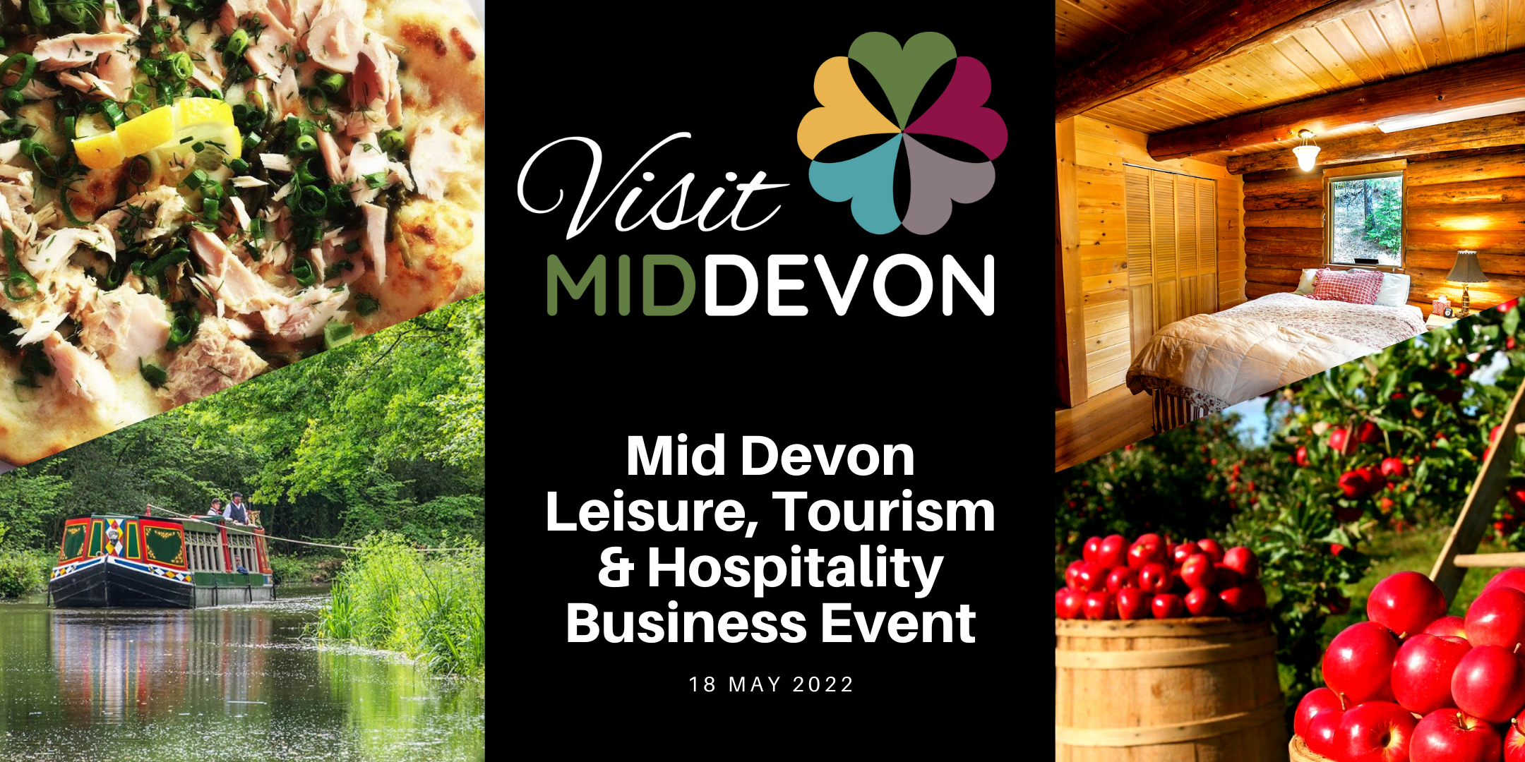 Mid Devon Business event 2022